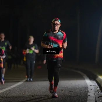 Runner Photo 5388801