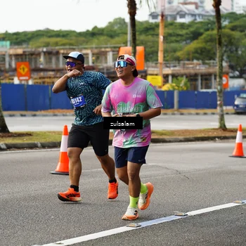 Runner Photo 5388802
