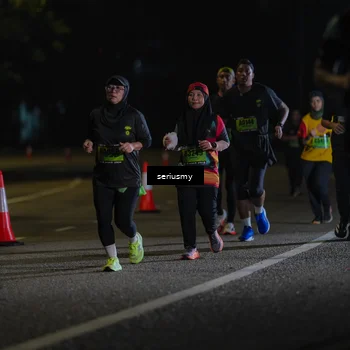 Runner Photo 5388804
