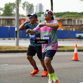 Runner Photo 5388805