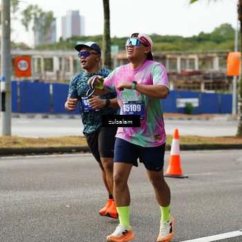 Runner Photo 5388806