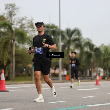 Runner Photo 5388807