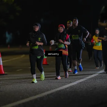 Runner Photo 5388808