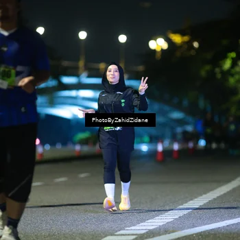 Runner Photo 5388810