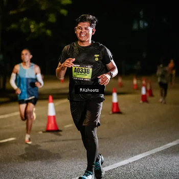 Runner Photo 5388811