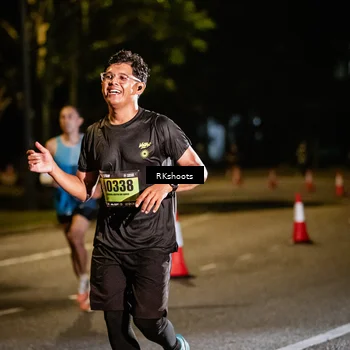 Runner Photo 5388812