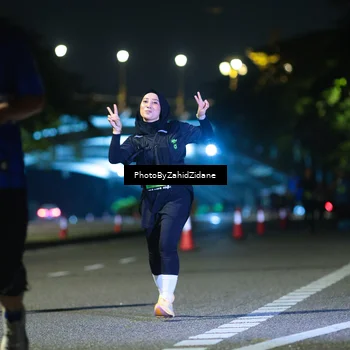 Runner Photo 5388813