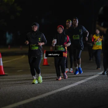 Runner Photo 5388814