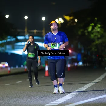 Runner Photo 5388815