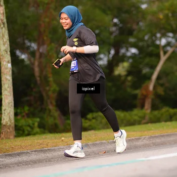 Runner Photo 5388816