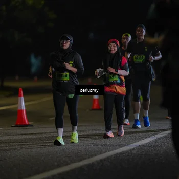 Runner Photo 5388817
