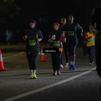 Runner Photo 5388818