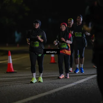 Runner Photo 5388819