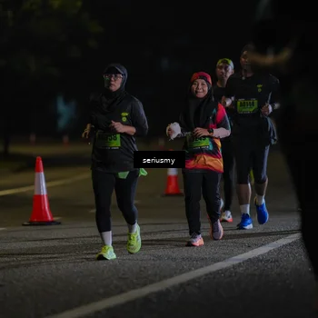 Runner Photo 5388820