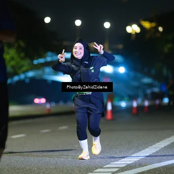Runner Photo 5388821