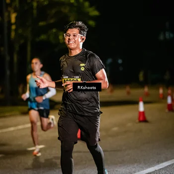 Runner Photo 5388822