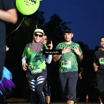 Runner Photo 5388823