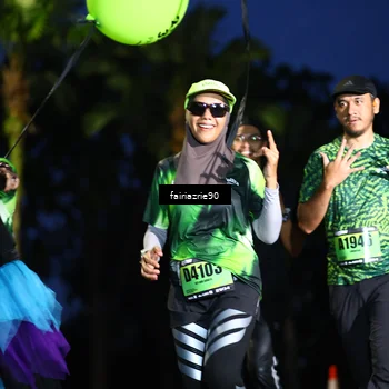Runner Photo 5388825