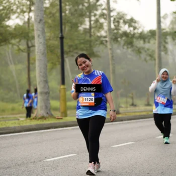 Runner Photo 5388826