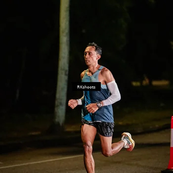 Runner Photo 5388827