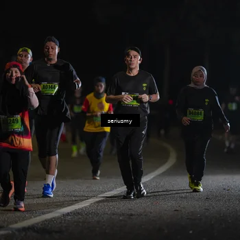 Runner Photo 5388828