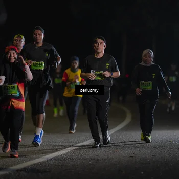 Runner Photo 5388829