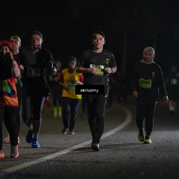 Runner Photo 5388832