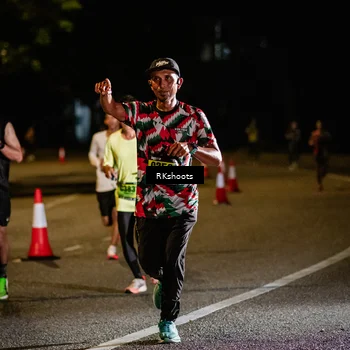 Runner Photo 5388833