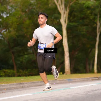 Runner Photo 5388834