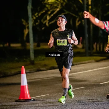 Runner Photo 5388835