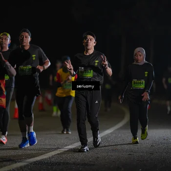 Runner Photo 5388836