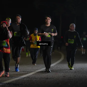 Runner Photo 5388839