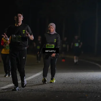 Runner Photo 5388841