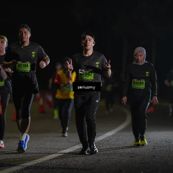 Runner Photo 5388842