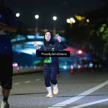 Runner Photo 5388843