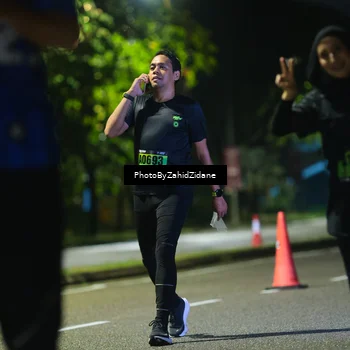 Runner Photo 5388844