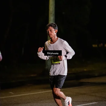Runner Photo 5388845