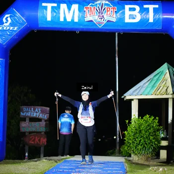 Runner Photo 5388846