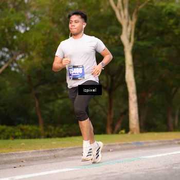 Runner Photo 5388848