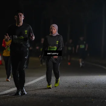 Runner Photo 5388849
