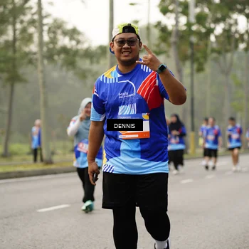Runner Photo 5388851