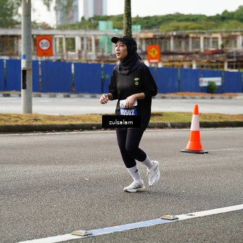 Runner Photo 5388853