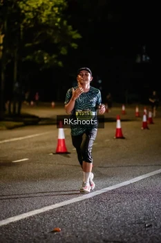 Runner Photo 5388854