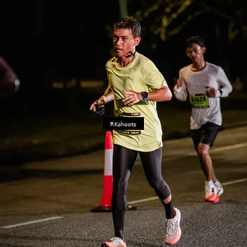 Runner Photo 5388856