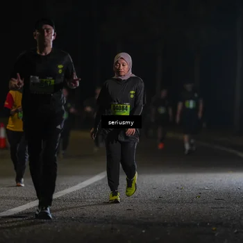 Runner Photo 5388857