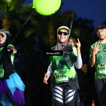 Runner Photo 5388860