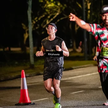Runner Photo 5388861