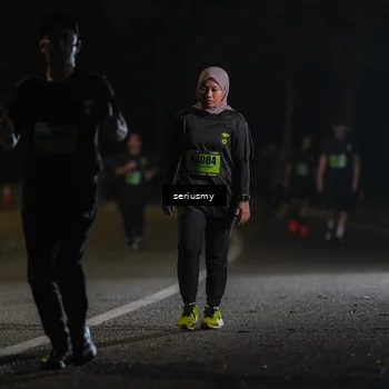Runner Photo 5388862