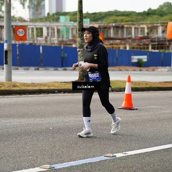 Runner Photo 5388863