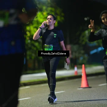Runner Photo 5388864